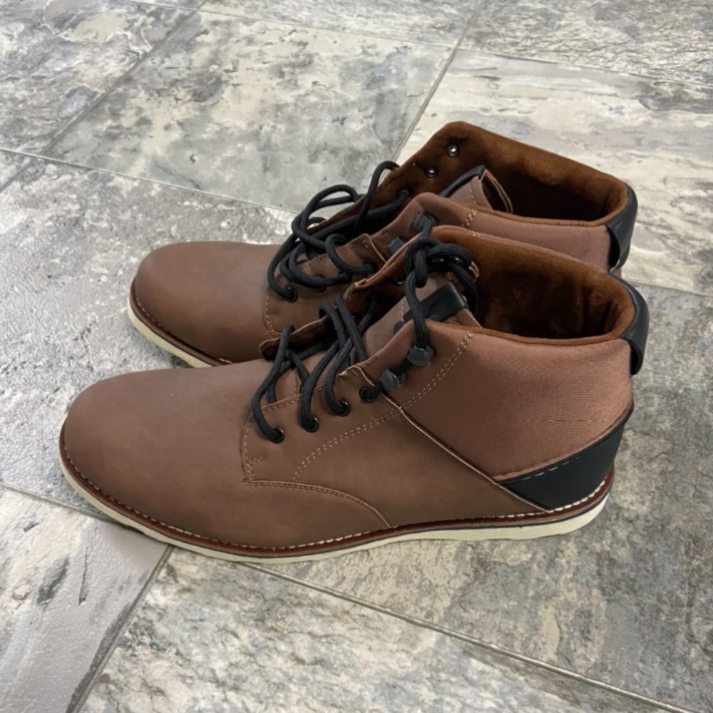 Mens boots